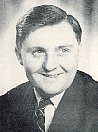 Rev. Gwyn Rogers