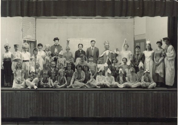 Holton Road Dramatics