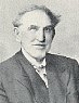 Rev. David Morgan