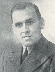 Rev. T. Omri Jenkins