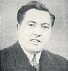 Rev. W. Oswald Williams